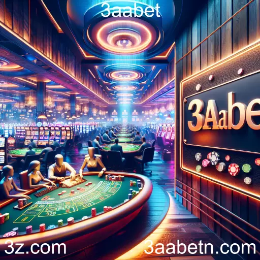Jogos de Slot 3aabet