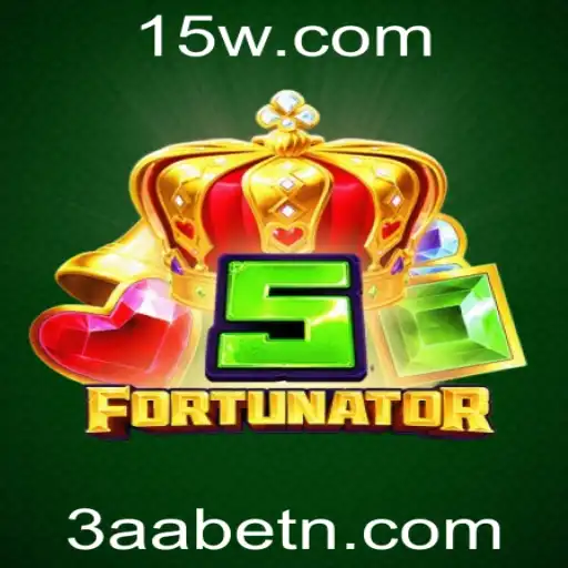 Descubra o Fascinante Mundo de 5Fortunator: Uma Jornada no Universo de 3AAbet
