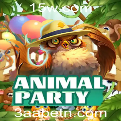 Descubra AnimalParty: O Jogo de Estratégia e Diversão Interativo