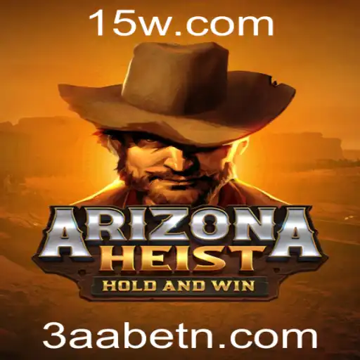 Descubra o Fascinante Mundo de 'ArizonaHeist'