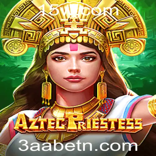 Descubra o Fascinante Jogo AztecPriestess: Uma Aventura Cultural Única