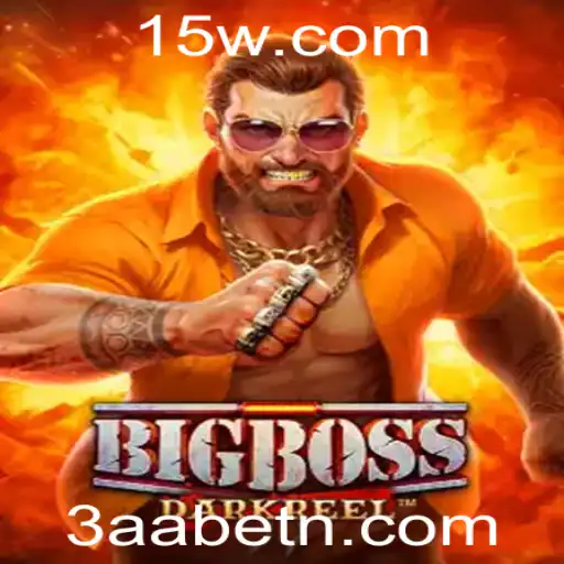 BigBoss: O Jogo de Estratégia que Revolucionou o Mundo dos Games