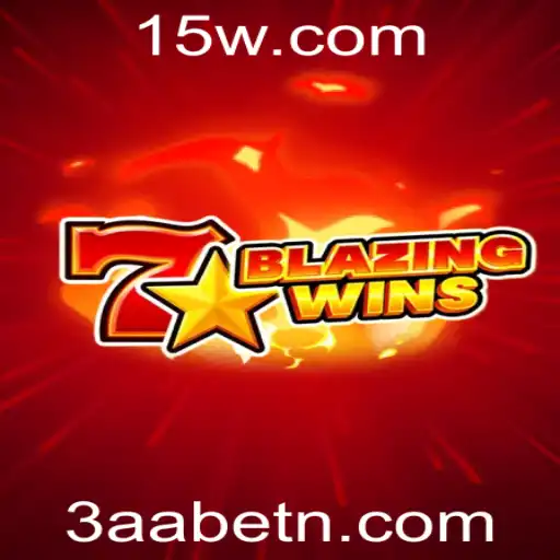 Explorando o Mundo de BlazingWins: Um Novo Fenômeno em 3AAbet