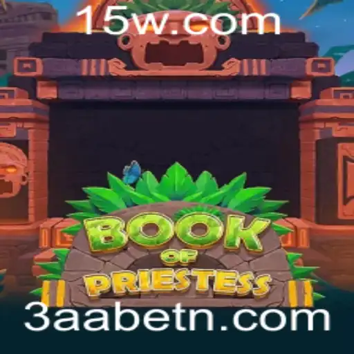 Descubra a Emocionante Aventura de BookOfPriestess e as Regras de 3AAbet
