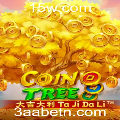 Explorando CoinTree: Um Novo Jogo no Universo 3AAbet