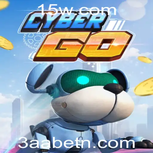 CyberGO: Mergulhe no Futuro dos Jogos com 3AAbet