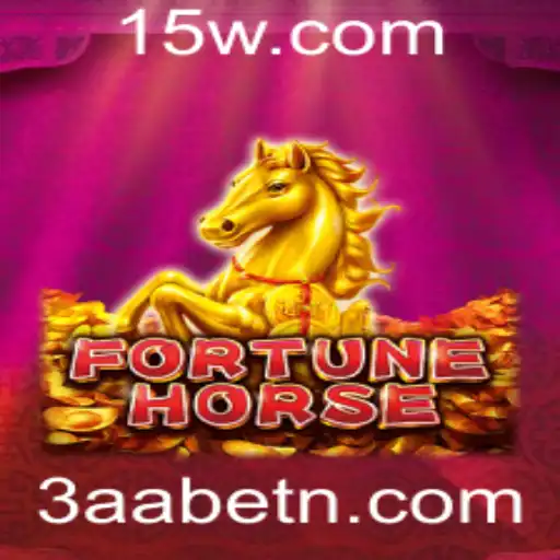 Explorando FortuneHorse: O Novo Fenômeno do Mundo dos Jogos