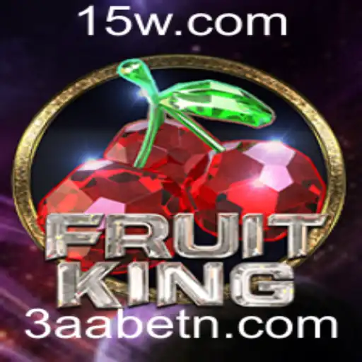 FruitKing: A Nova Sensação do Mundo dos Jogos com 3AAbet