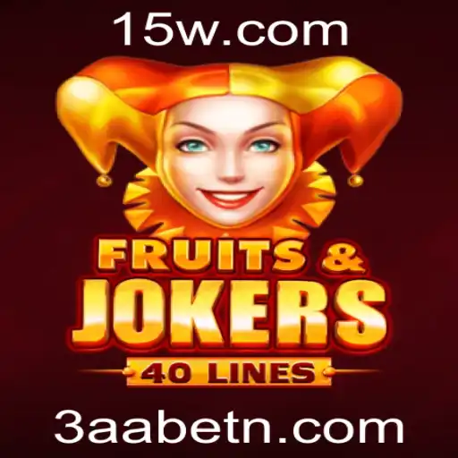Explorando o Mundo de FruitsAndJokers40: Uma Nova Aventura em Diversão e Entretenimento