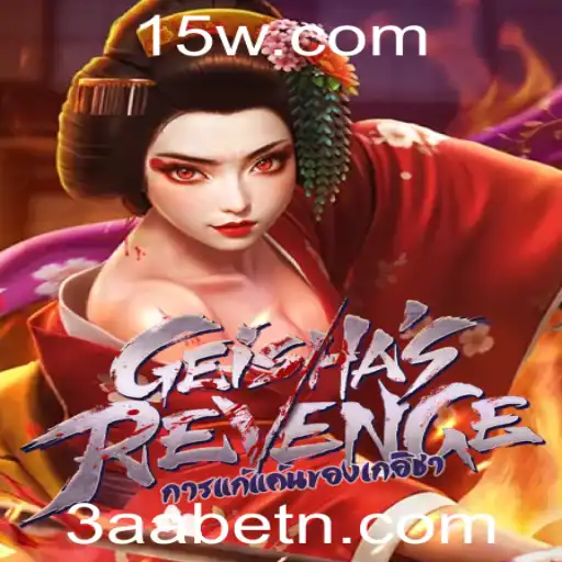 Tudo sobre GeishasRevenge: Uma Nova Geração de Jogos Inspirados na Cultura Oriental