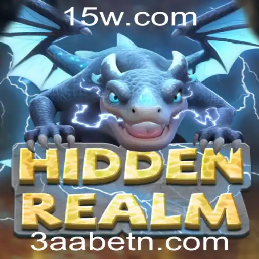 Descubra o Misterioso Mundo de HiddenRealm: Uma Aventura Inesquecível