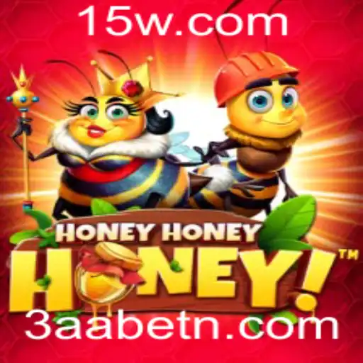 Descrição Completa do Jogo HoneyHoneyHoney da 3AAbet