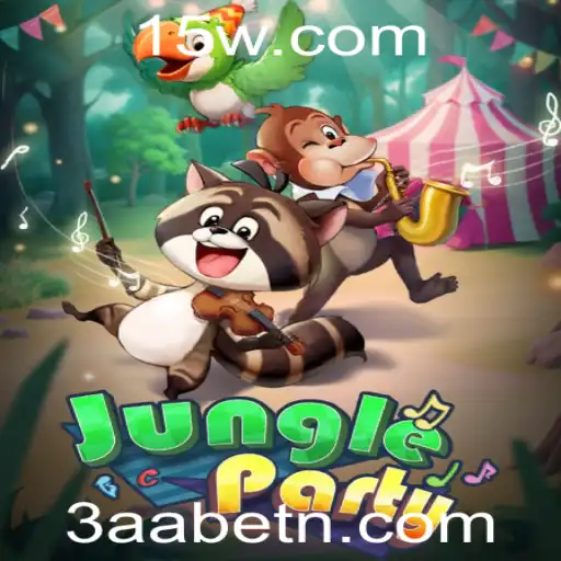 Explorando o Fascinante Mundo de JungleParty com 3AAbet
