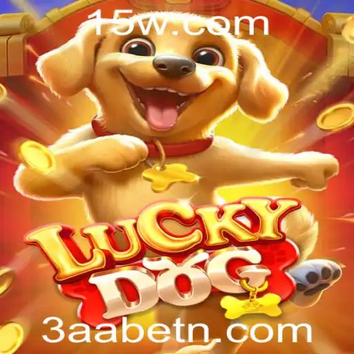 Explorando o Excitante Mundo do Jogo LuckyDog e a Parceria com 3AAbet