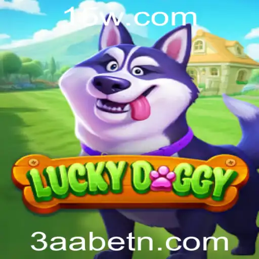 Explorando o Mundo do LuckyDoggy: Um Jogo Inovador da 3AAbet