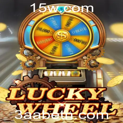 Descubra o Empolgante Mundo do Jogo LuckyWheel com 3AAbet