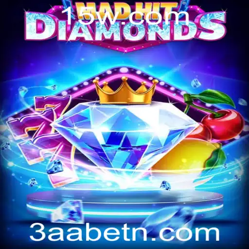 Explorando o Universo de MadHitDiamonds: O Novo Sensação em Jogos de Azar com 3AAbet