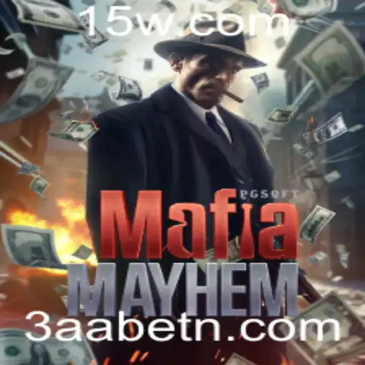 Descubra o Empolgante Universo de MafiaMayhem