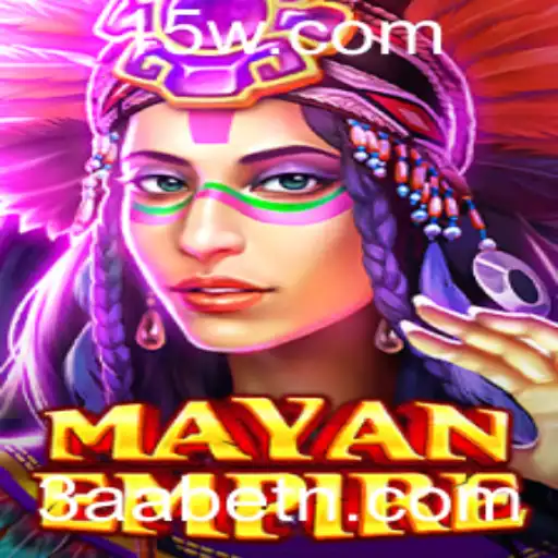 MayanEmpire: Explorando o Fascinante Mundo do Jogo de Estratégia da 3AAbet