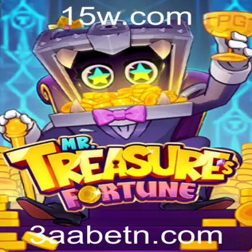 Descubra o Fascinante Mundo de MrTreasuresFortune e sua Aventura com 3AAbet