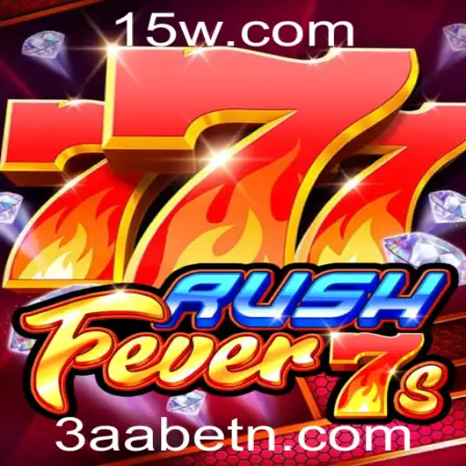 Descubra o Emocionante Jogo RushFever7s com 3AAbet