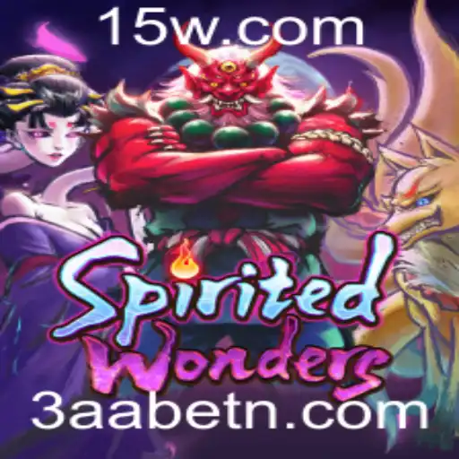Explorando o Mundo Encantado de SpiritedWonders: Um Mergulho nas Regras e Experiências de Jogo