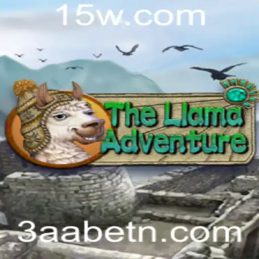TheLlamaAdventure: A Jornada Épica de Lhamas em um Mundo de Fantasia