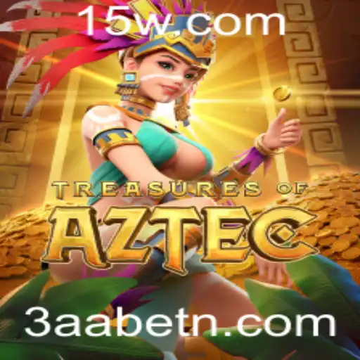 Explorando o Jogo TreasuresofAztec na Plataforma 3AAbet