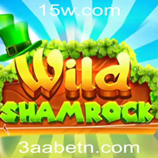 WildShamrock: Descubra o Novo Fenômeno dos Jogos com 3AAbet